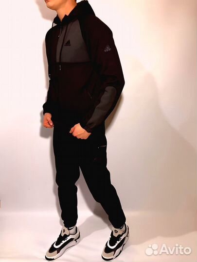 Спортивные костюмы Adidas зимние
