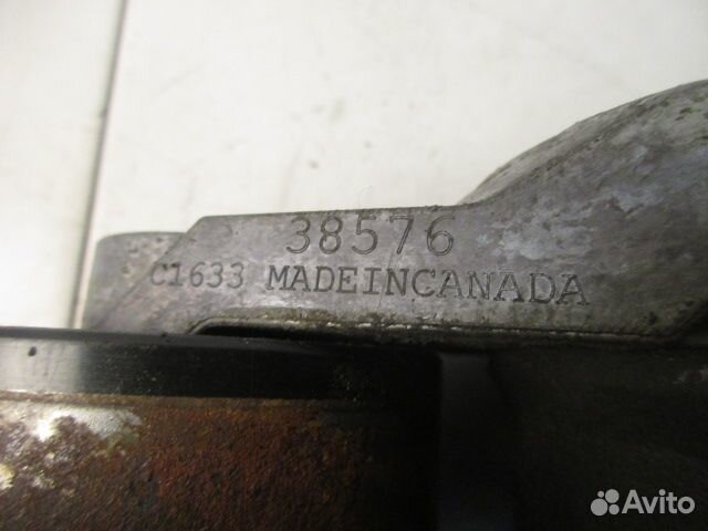 Ролик-натяжитель Iveco Stralis