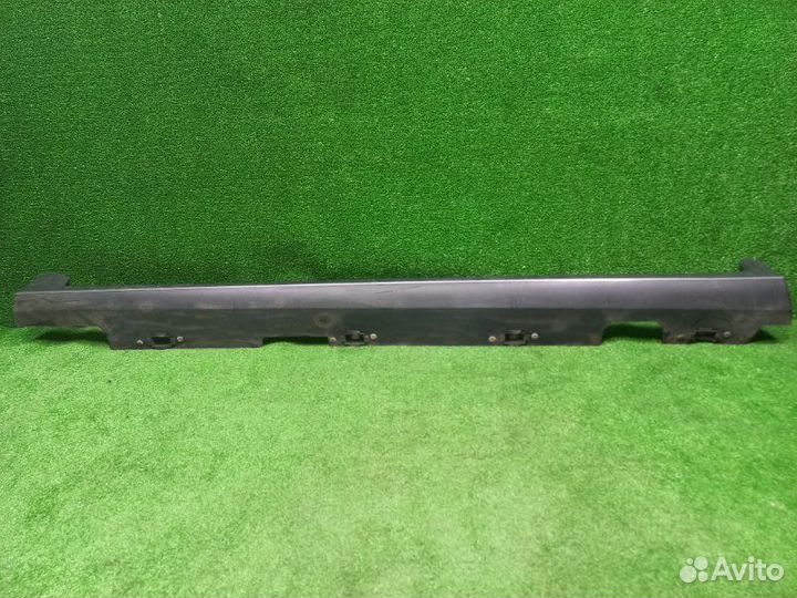 Накладка на порог левая Mazda Mazda6 Mps GG L3KG