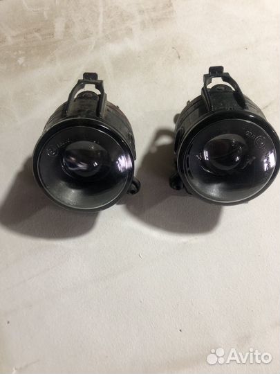 Птф для golf 5