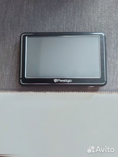 Prestigio Geovision 5266BT