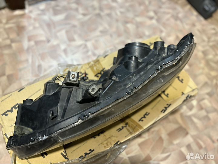 Фары Honda Civic 4D