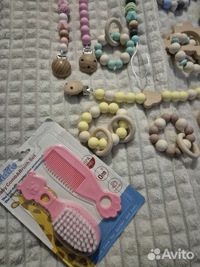 Грвзунки для малышей