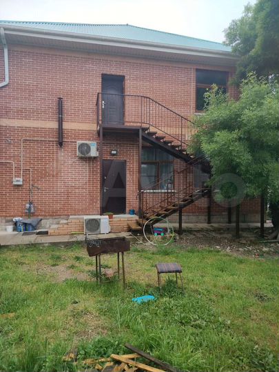 Дом 150 м² на участке 3 сот.