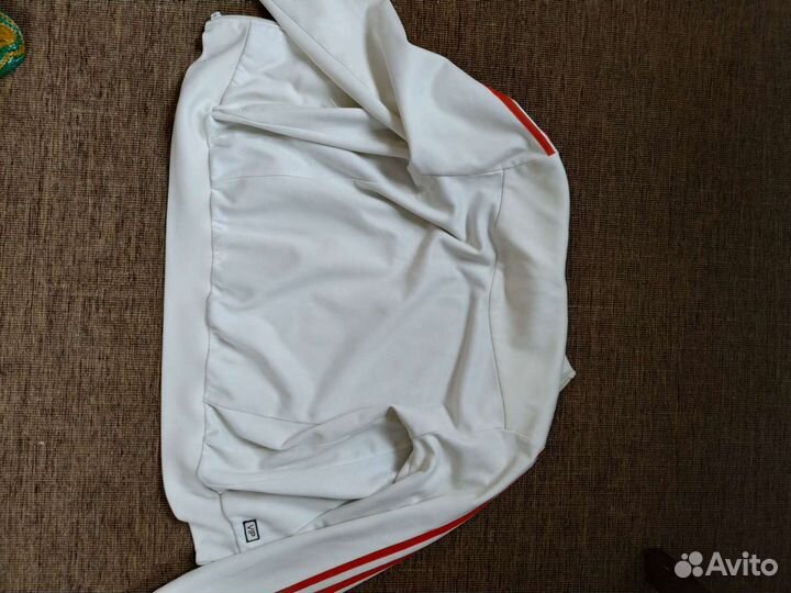 Спортивнаяк кофта adidas+ штаныOriginal р.46