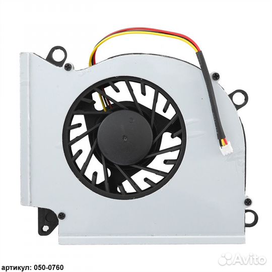 Кулер для ноутбука MSI GT60, GT70, GX60, GX70