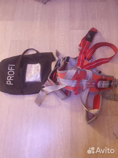 Venta профи обвязка страховочная