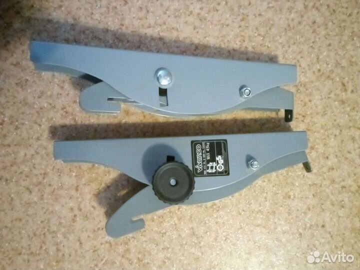 Кронштейн на стену Vivanco WMS 451