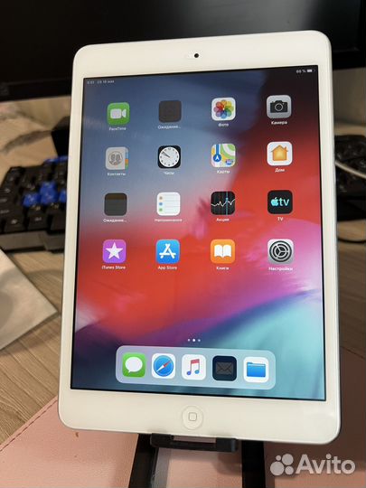 iPad mini 2