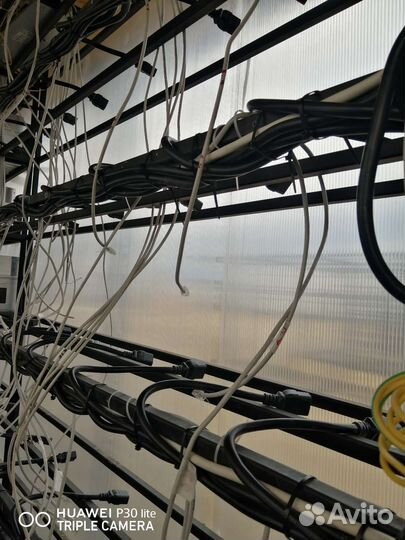 Майнинг, оборудование, площадки, цод