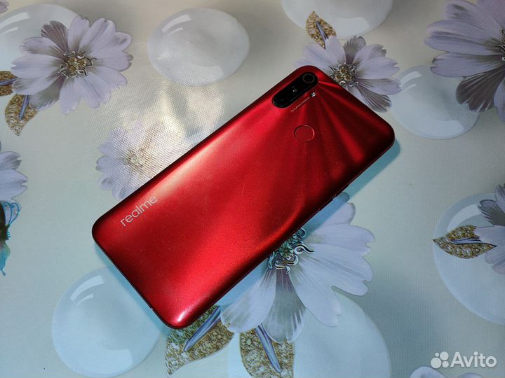 realme C3, 3/64 ГБ