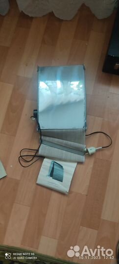 Фото глянцеватель