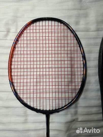 Ракетка для бадминтона yonex Astrox 77pro