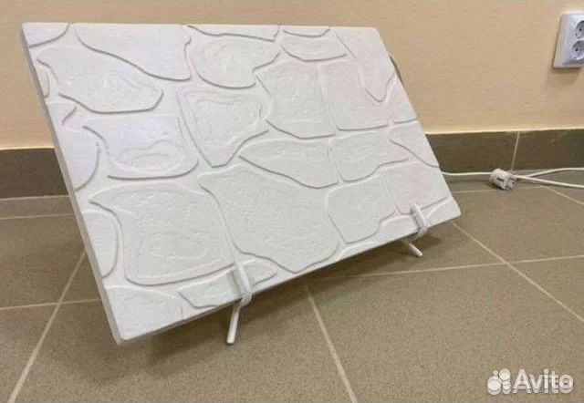 Кварцевый обогреватель WarmHoff Standart