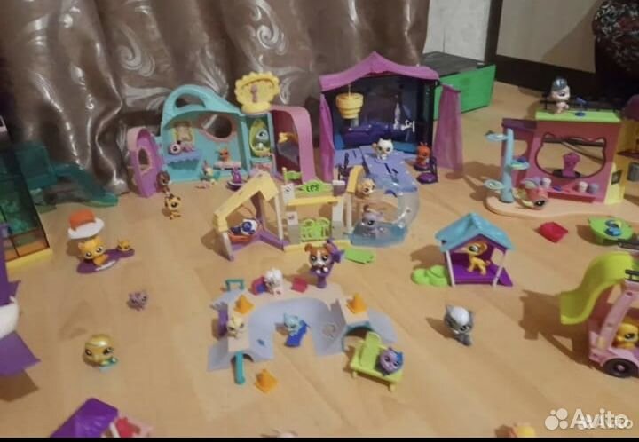 Littlest pet shop