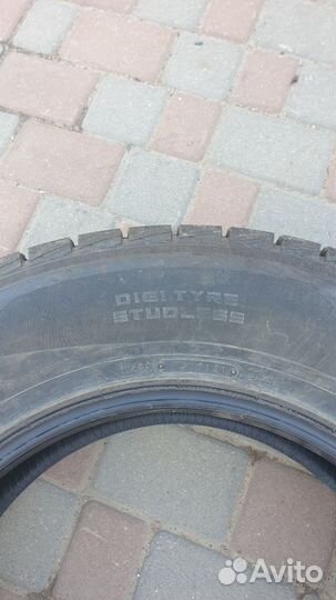 Giti GitiXross HT71 265/65 R18 114R