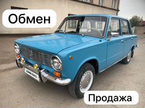 ВА�З (LADA) 2101 1.3 MT, 1971, 110 000 км, с пробегом, цена 200 000 руб.
