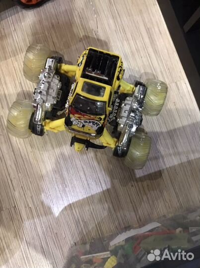 Детские игрушки бу