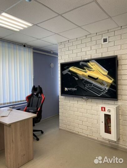 Светодиодный led экран