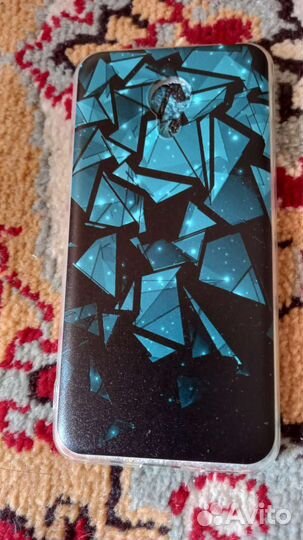 Чехол на meizu m3s mini