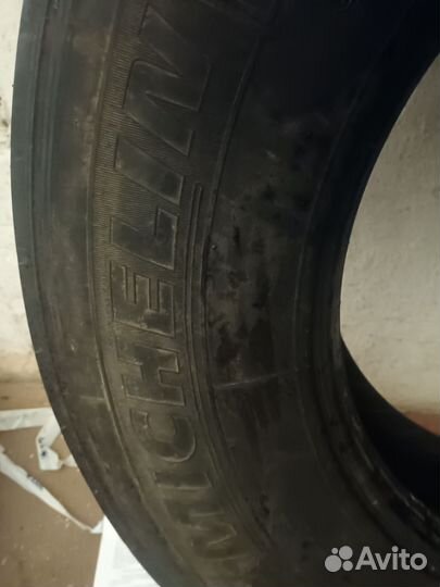 Шины 315 70 22.5 рулевые michelin