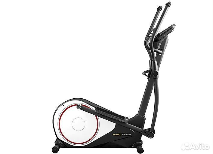 Эллиптический тренажер Hasttings DRE20