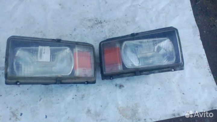 Автомобили на разбор ваз 2107 2003г