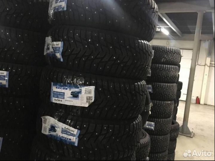 Sailun Ice Blazer WST3 235/55 R19 101T