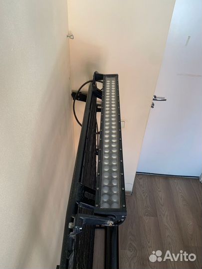 Автомобили бокс на крышу бу