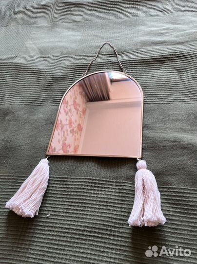 Hm home зеркало