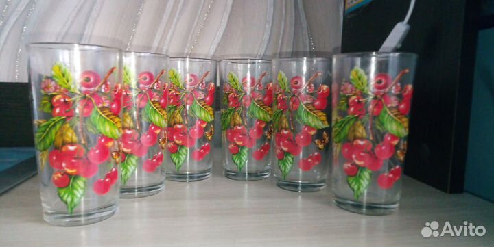 Сервиз на 6 персон