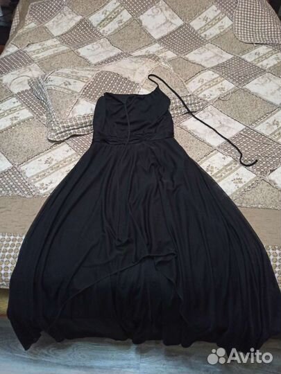 Летний сарафан