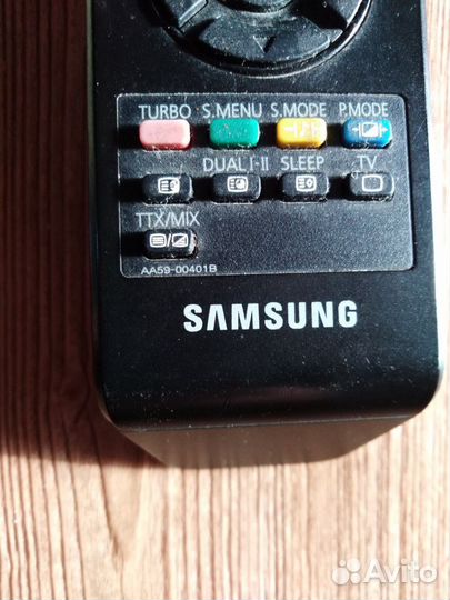 Пульты для телевизора