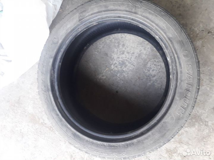 Sailun Atrezzo ZSR 245/45 R18 W