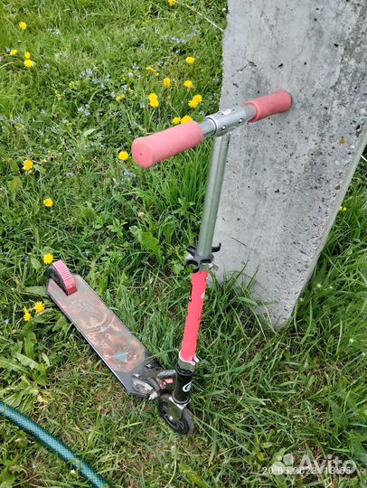 Cамокат детский Oxelo MID 1