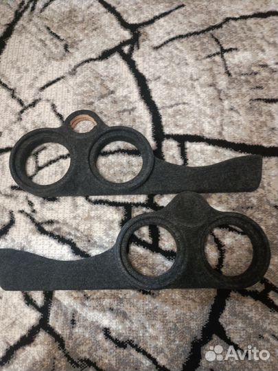 Подиумы ваз 2108, 2109, 2113