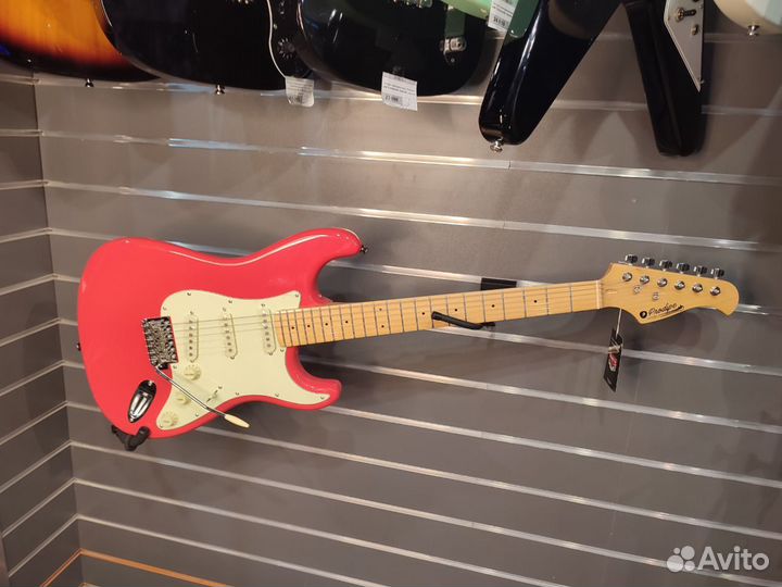 Электрогитара для новичка (новая, в ассортименте)