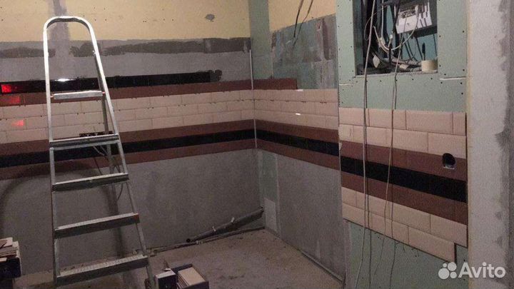 Мастер на час (муж на час), ремонт квартир, офисов