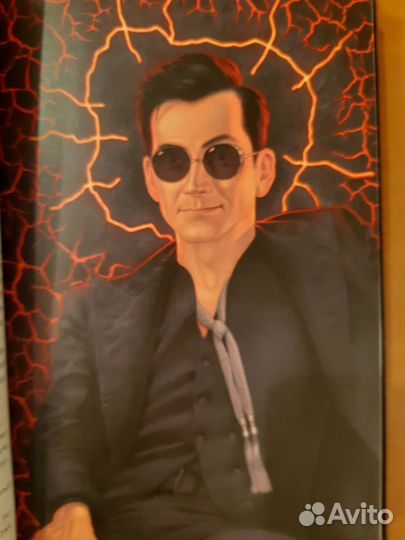 Терри Пратчетт : Последний герой