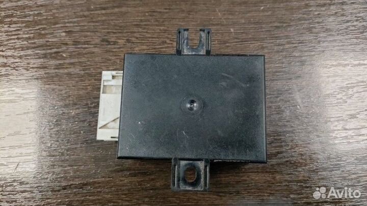 Блок управления руля Bmw 520I E39 M52 1996