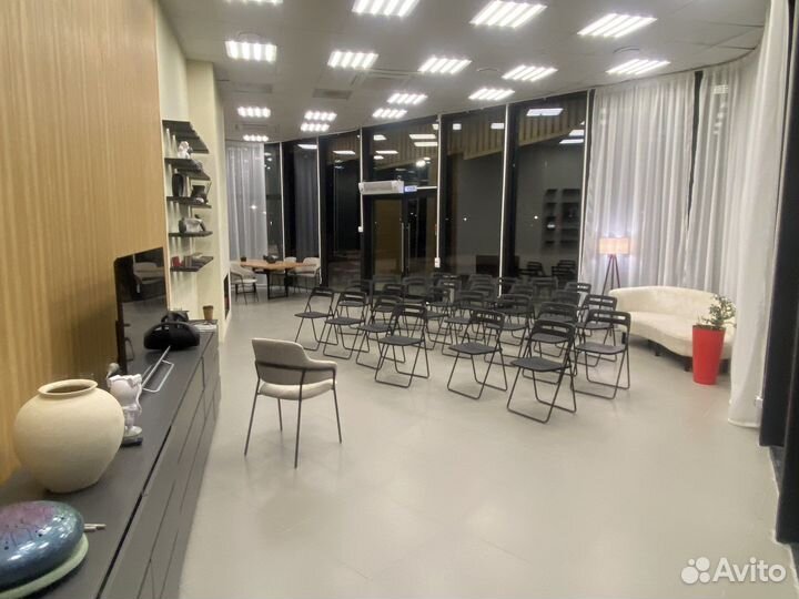 Аренда площадки для мероприятий и праздников