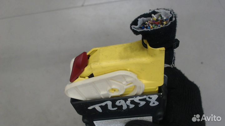 Блок управления airbag Audi A6 (C7), 2012