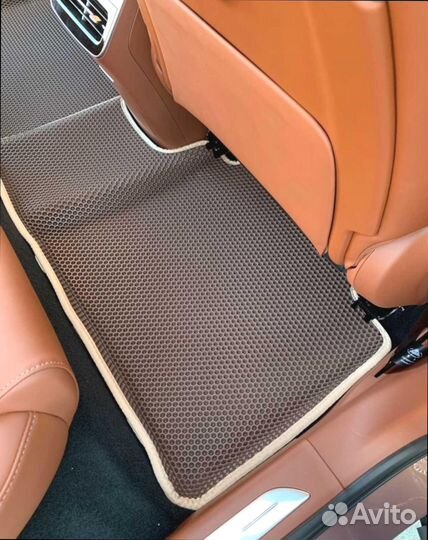 Автоковрики с доставкой