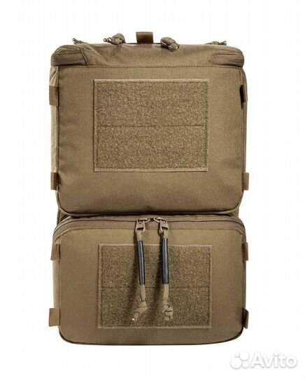 TT Operator Pack ZP coyote brown