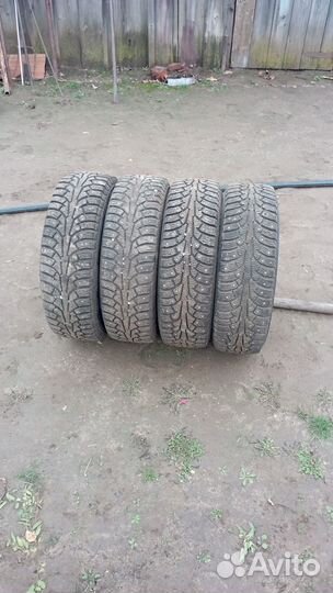Зимние колеса r14 на ваз