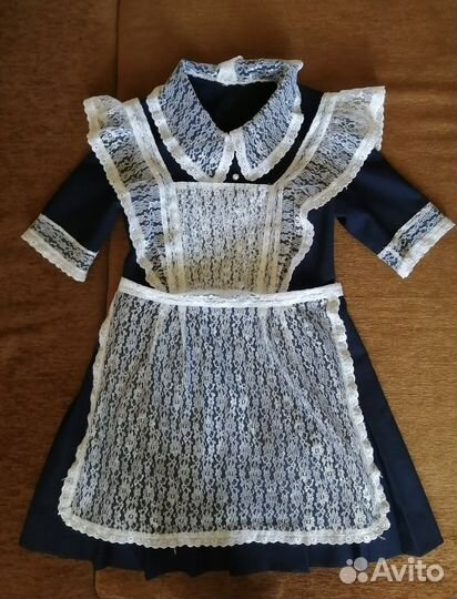 Школьная форма