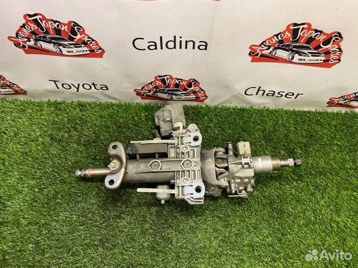 Рулевая колонка Toyota Crown GRS184 2006