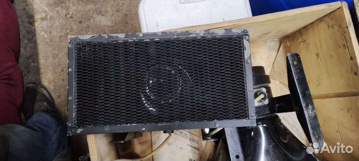 Специальный звуковой сигнал СГУ-100