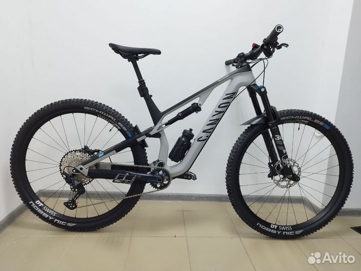 Canyon Neuron CF8 29 M 2022г