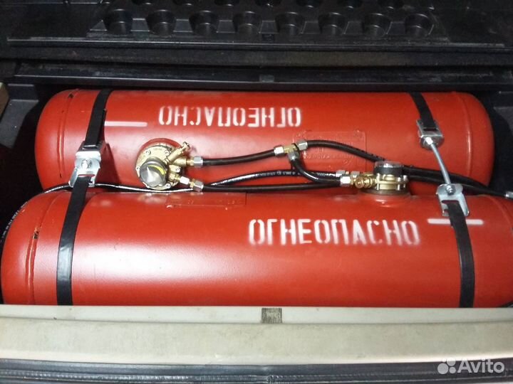 Гбо пропан, метан, рассрочка